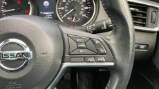 Nissan Qashqai 1.2 DiG-T N-Connecta 5dr Petrol Hatchback